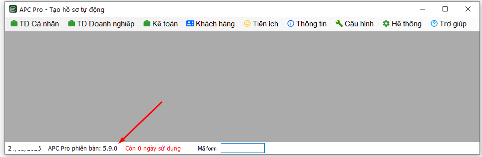 Phiên bản APC